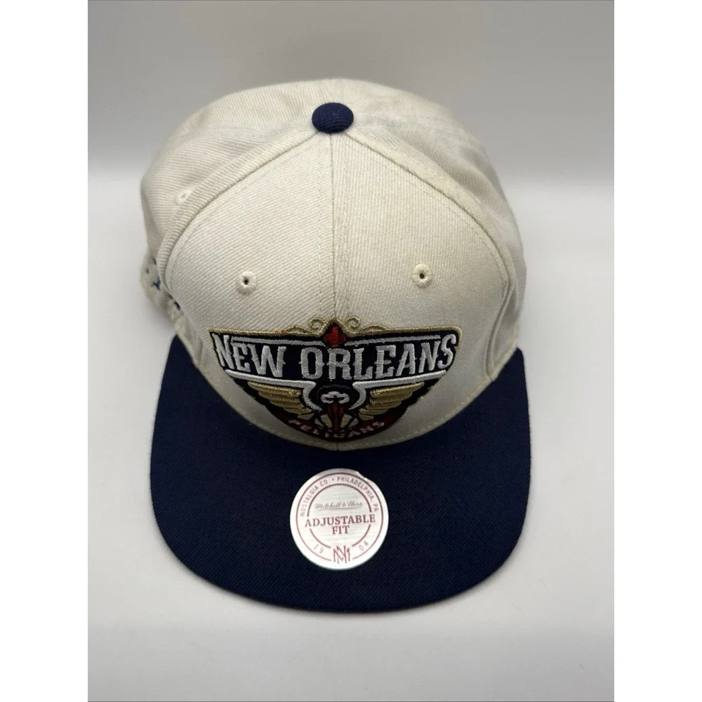 Mitchell & Ness new orleans
